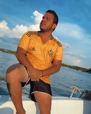Alberto Campos