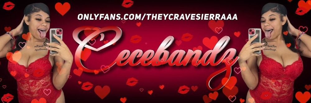 theycravesierraaa OnlyFans profile picture