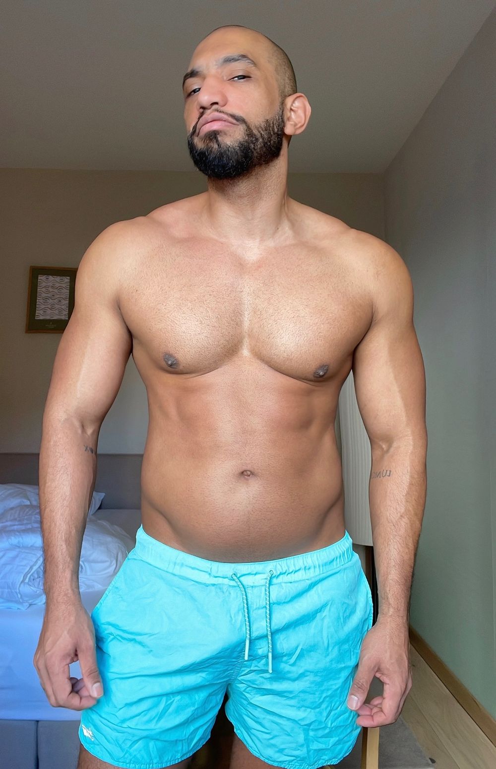 morenohung OnlyFans profile picture