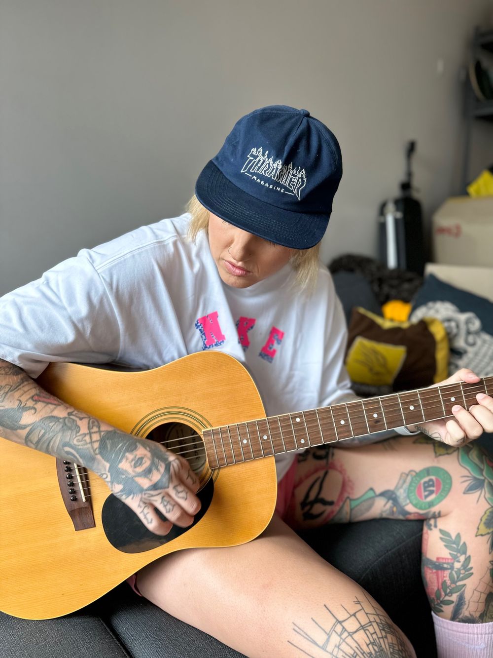 heyhails44 OnlyFans profile picture