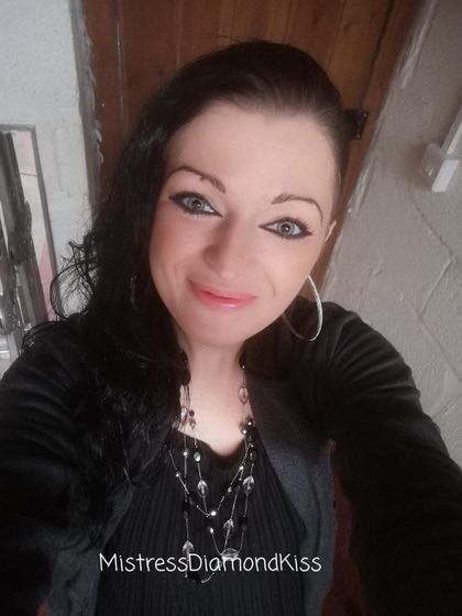 mistressdiamondkiss OnlyFans picture