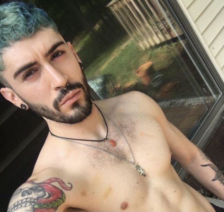 ksatyrxxx OnlyFans profile picture