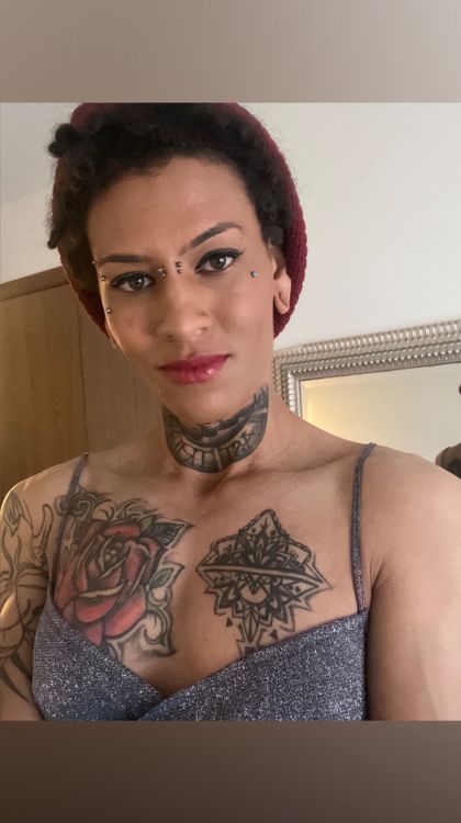 tslucysdream OnlyFans picture