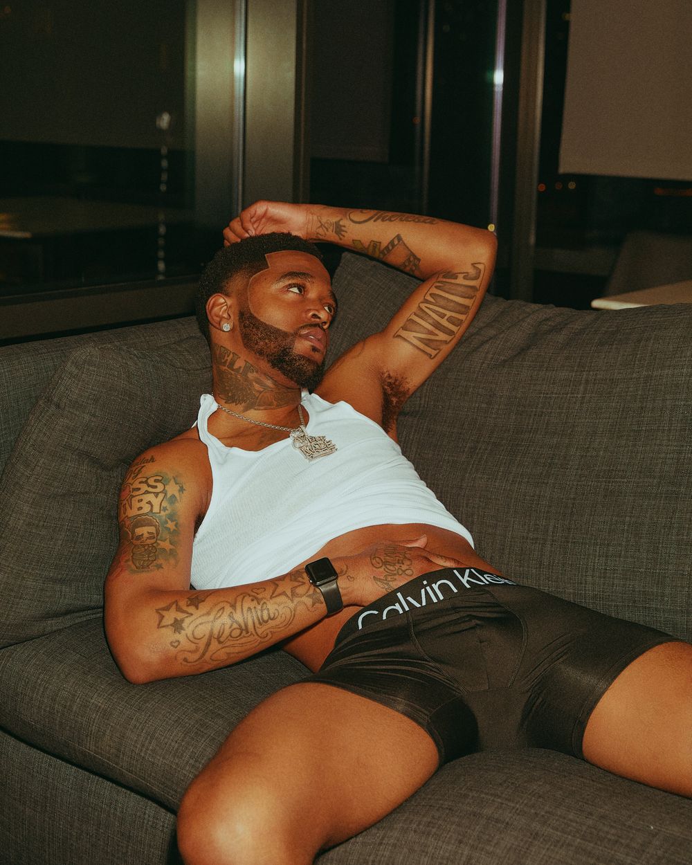 mr.clapasscheeks OnlyFans profile picture