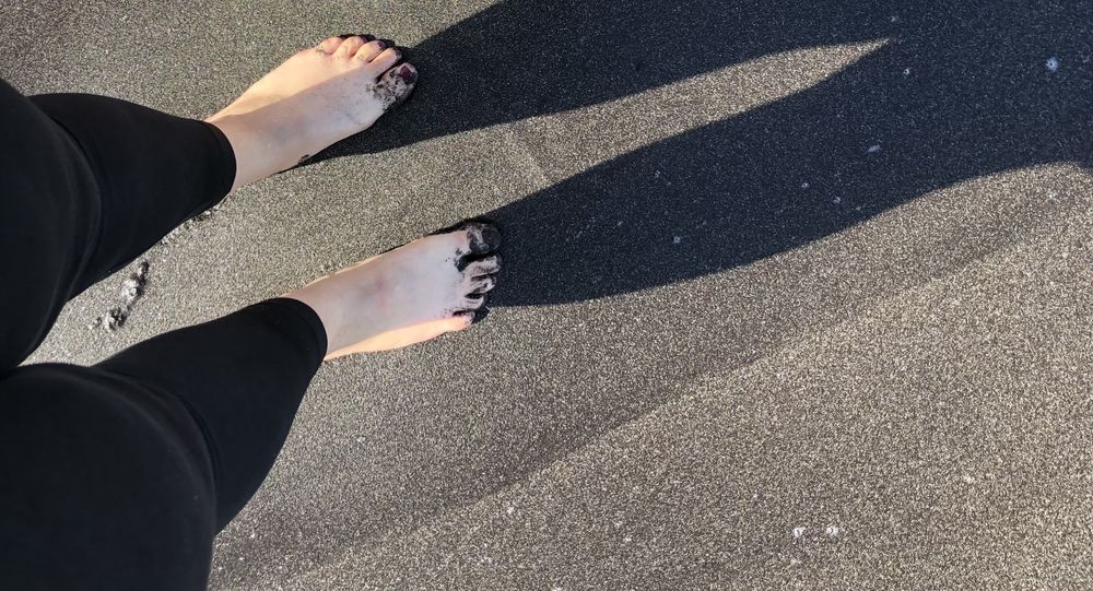 feetodita OnlyFans profile picture
