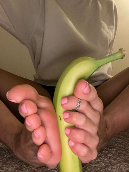 sugargirlfeetx OnlyFans picture