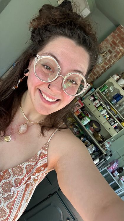spicygamergirl OnlyFans picture