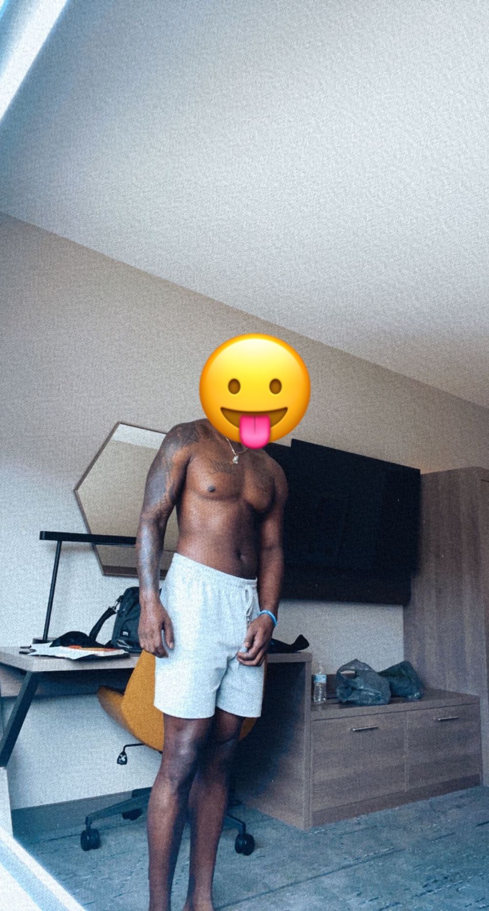 blkrambo92 OnlyFans profile picture