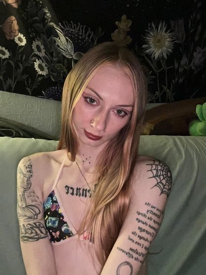 calypsokittyy OnlyFans picture