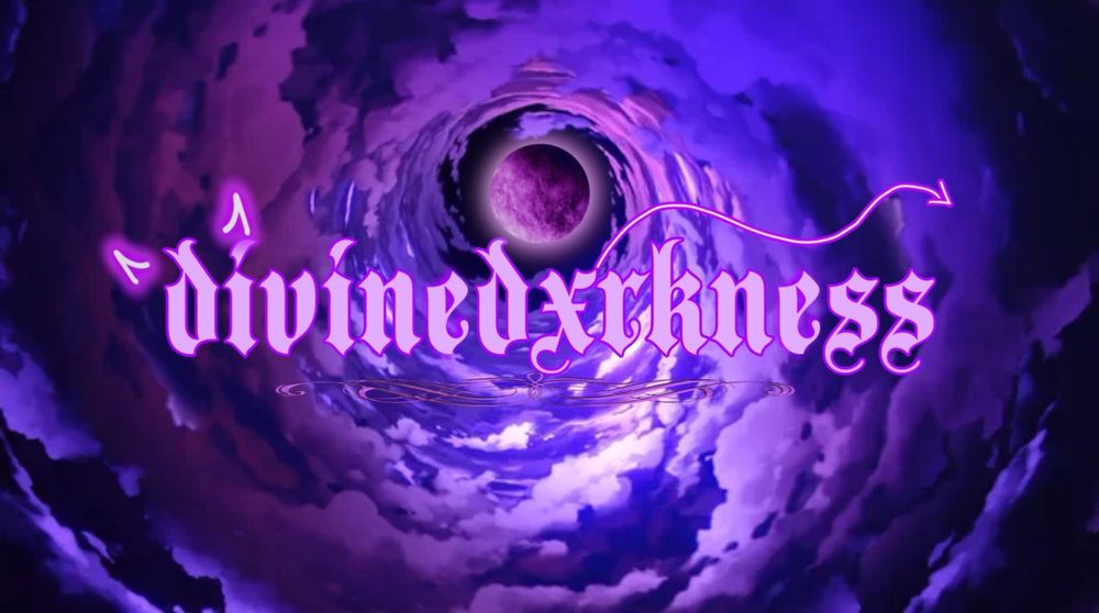 divinedxrkness OnlyFans profile picture