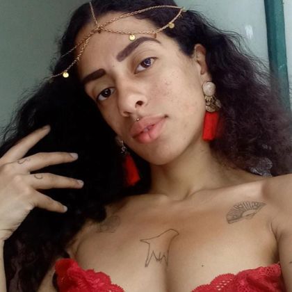 bibihourani OnlyFans picture