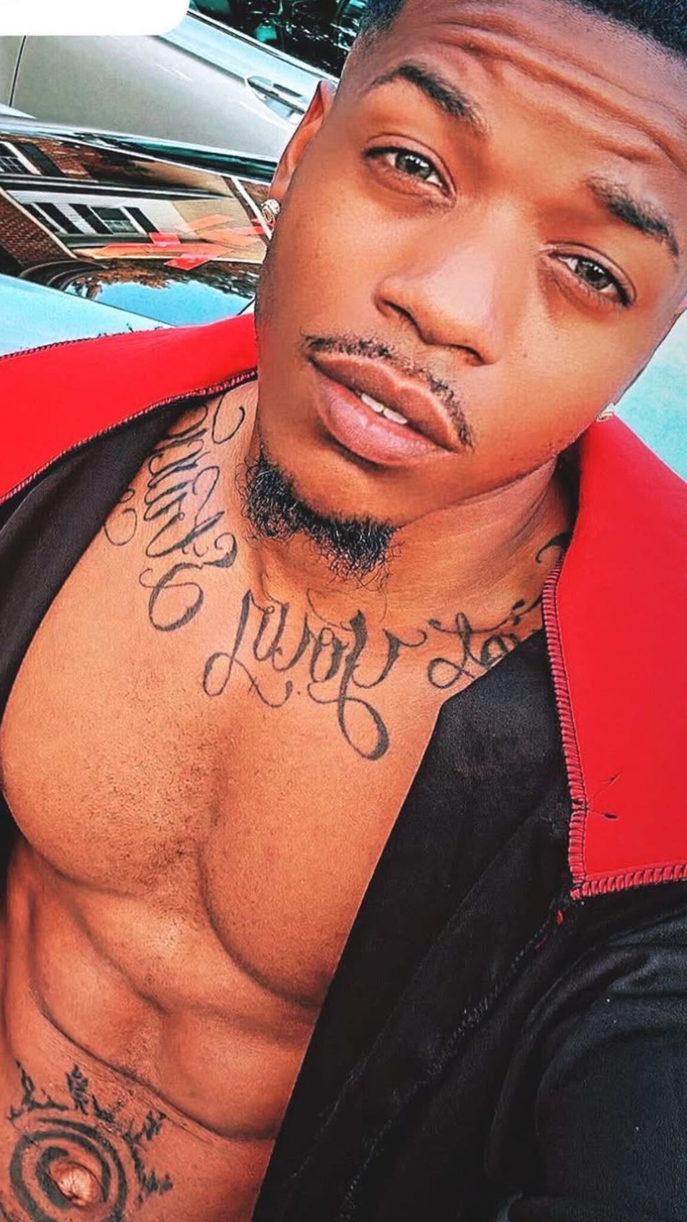 stoicsaiyan OnlyFans profile picture