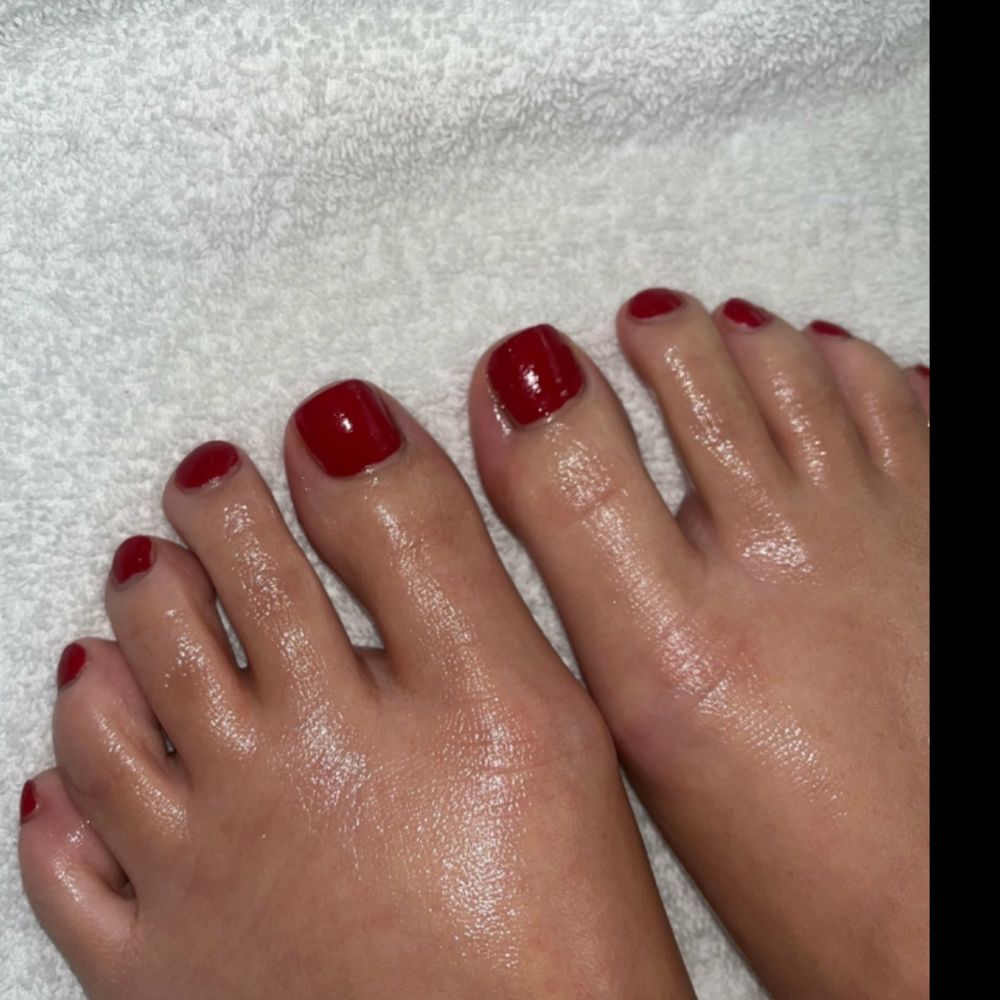 tootsie-touch OnlyFans profile picture