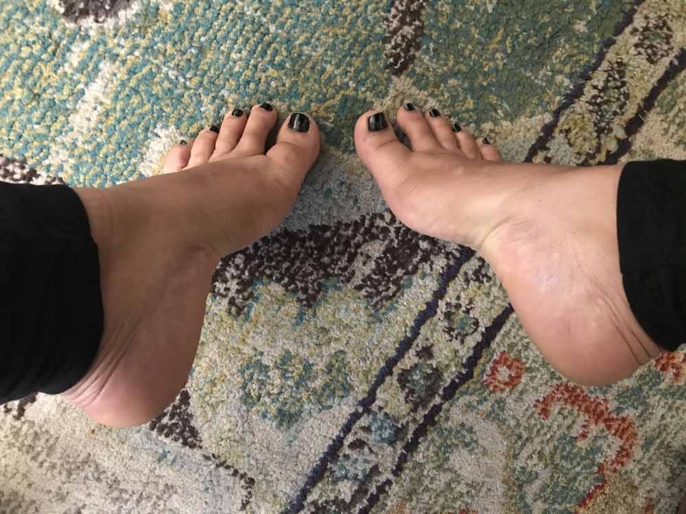 feetme_xo OnlyFans profile picture