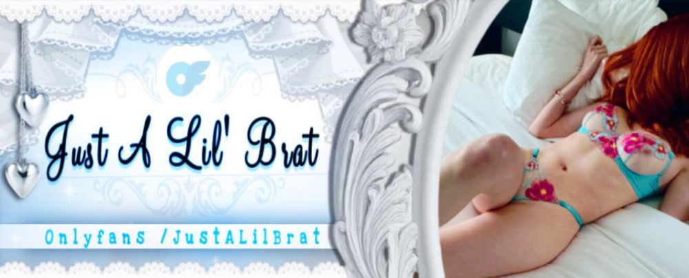 justalilbrat OnlyFans profile picture