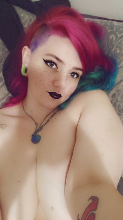 zombie_babe OnlyFans picture