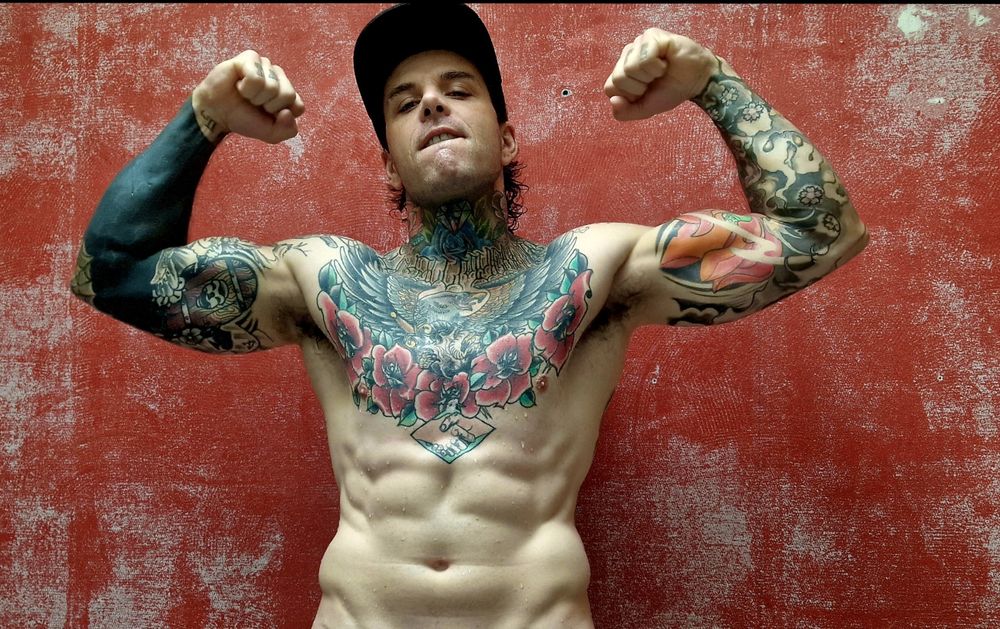 tattooboyxxx OnlyFans profile picture