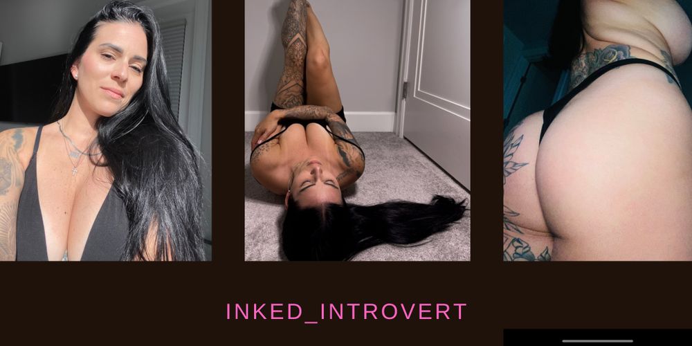 inked_introvert OnlyFans profile picture