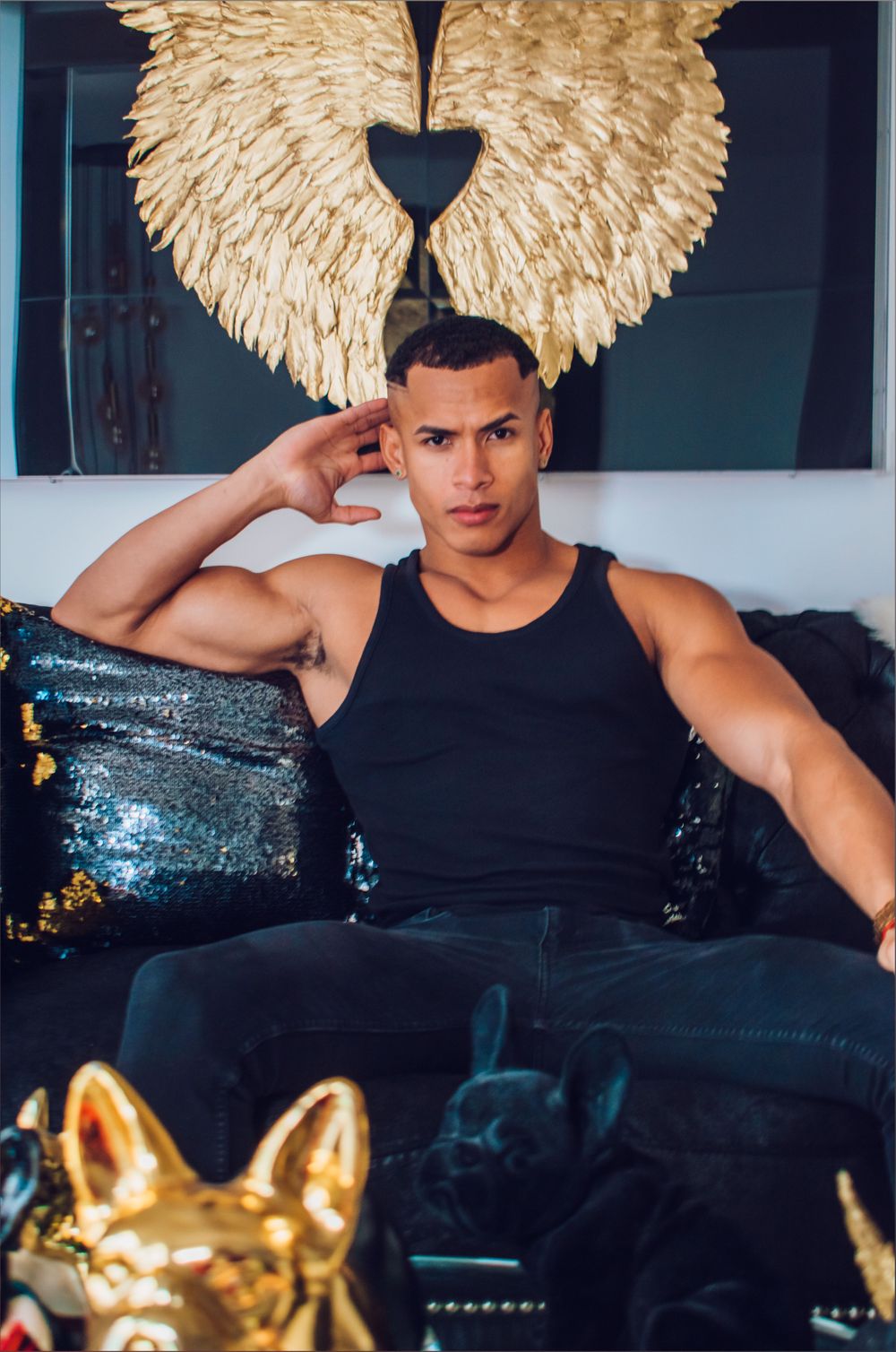 jhonjimenez2 OnlyFans profile picture