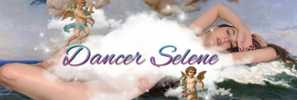 dancerselenelive OnlyFans profile picture