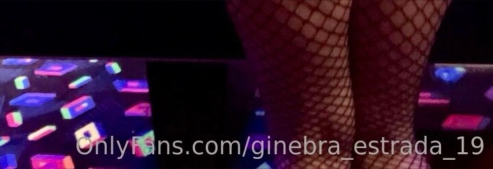 ginebra_estrada_19 OnlyFans profile picture