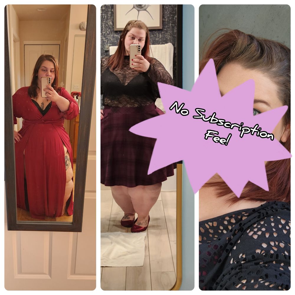 xratedcurves69free OnlyFans profile picture
