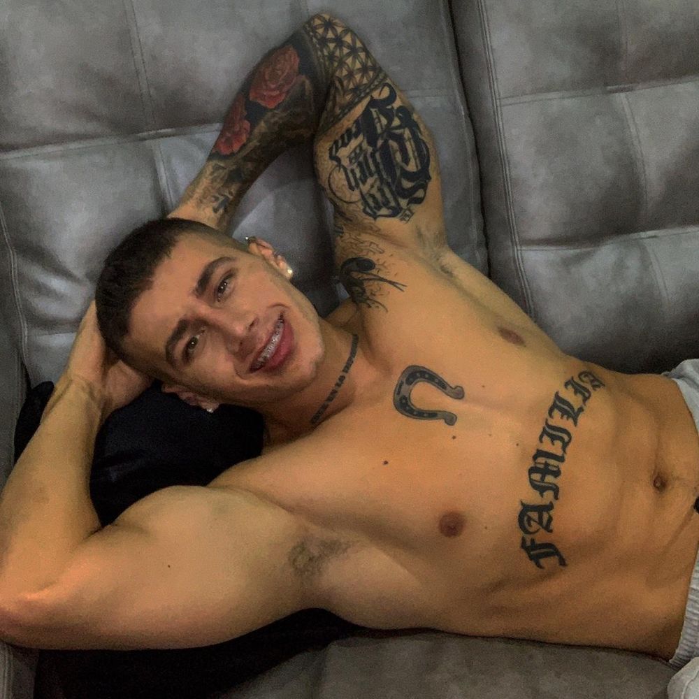 jaiderjimenez1 OnlyFans profile picture