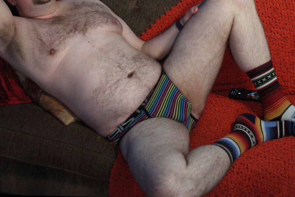 fuzzychefxxx OnlyFans profile picture