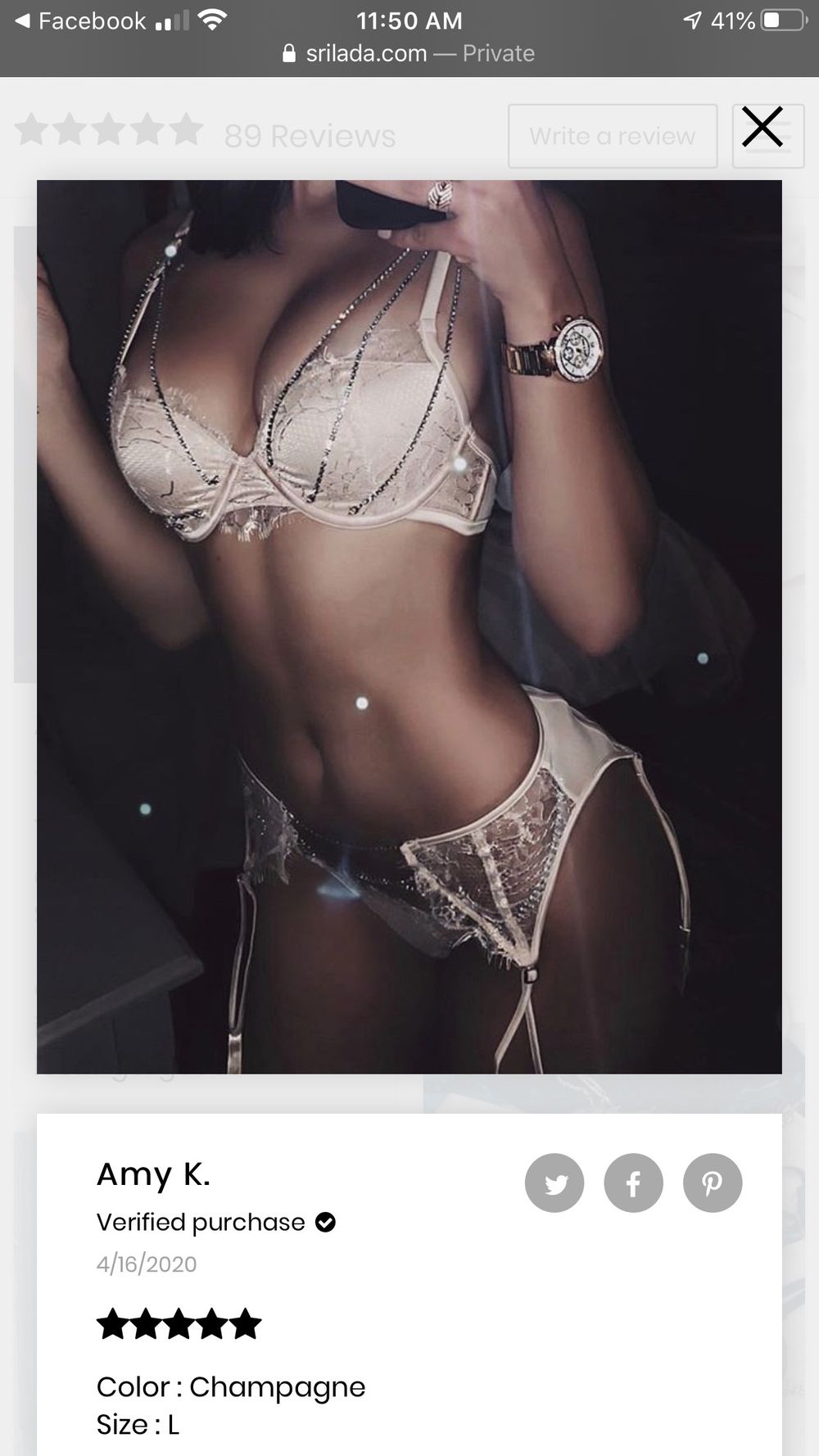 jalehbeauty OnlyFans profile picture
