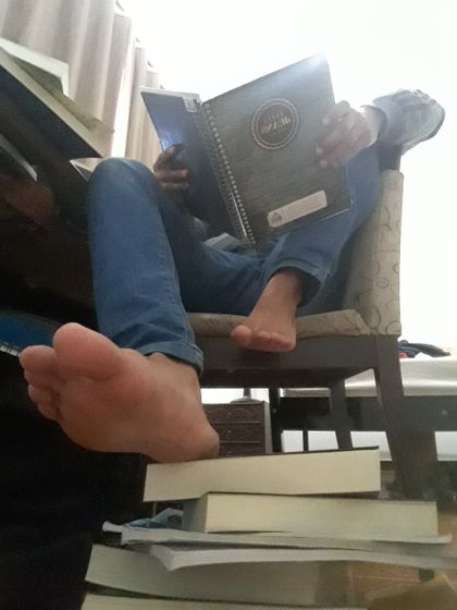 mrmysterynfeet OnlyFans picture