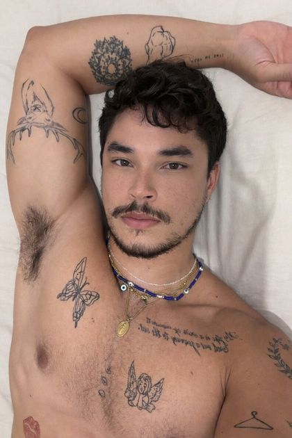 boy.sauvage OnlyFans picture