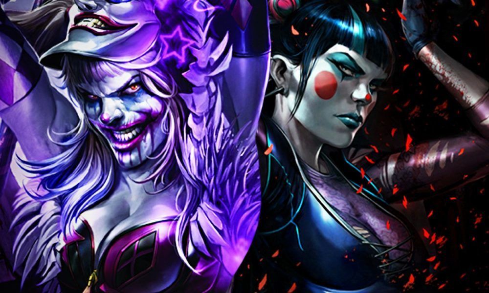 synfulquinn OnlyFans profile picture