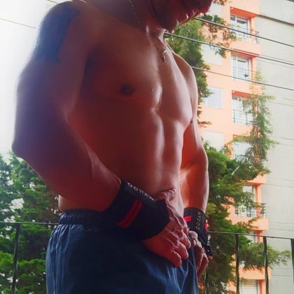georgeof81 OnlyFans picture