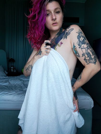 adorabelleheathenfree OnlyFans picture