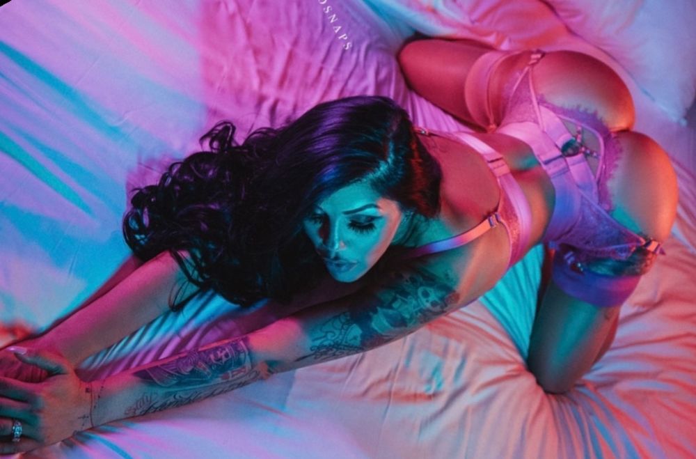 xtinahustlinbaddie OnlyFans profile picture