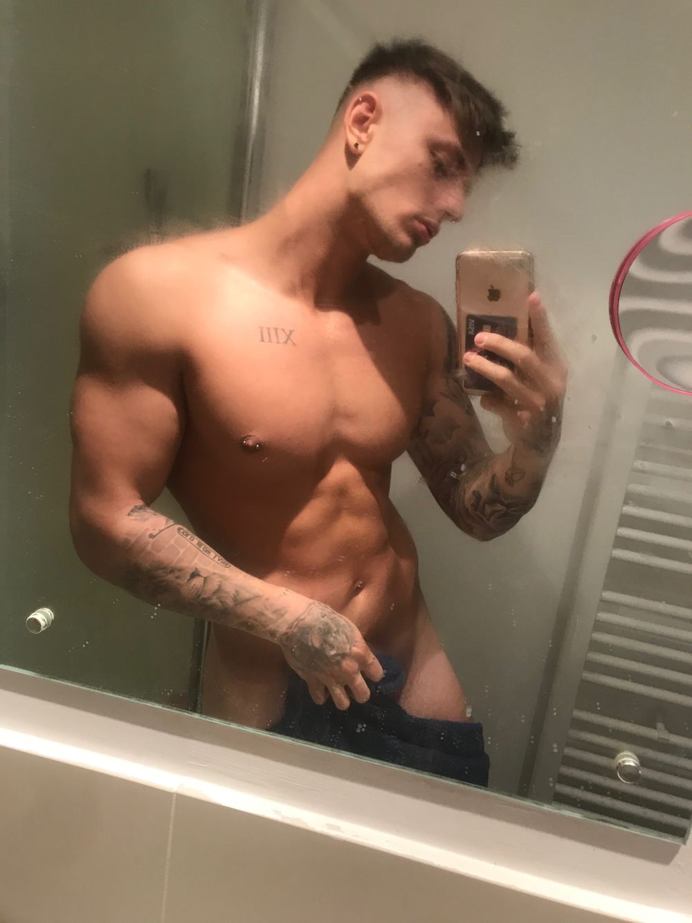 yourfavetattooedlad OnlyFans profile picture