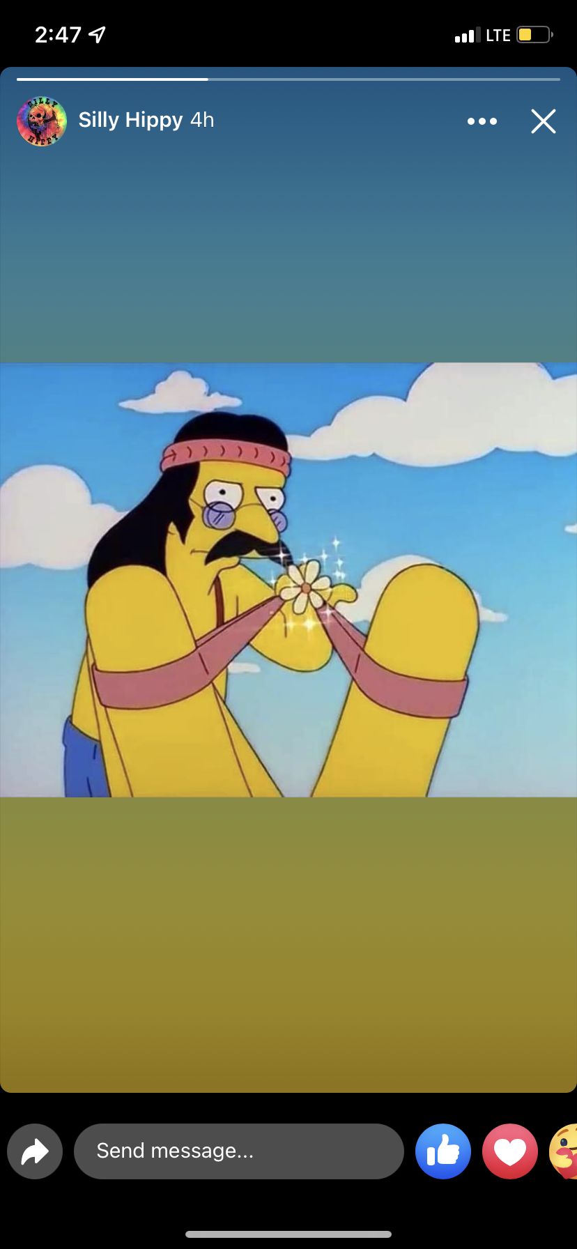 starlust420 OnlyFans profile picture