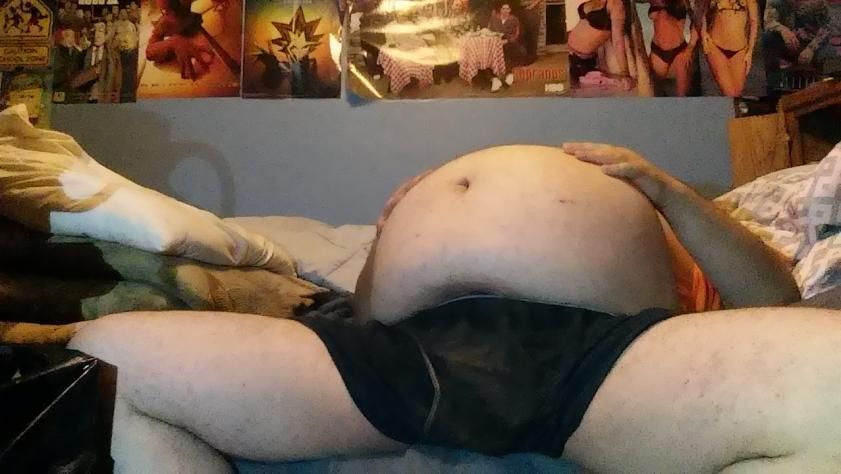 bigbellyct OnlyFans profile picture