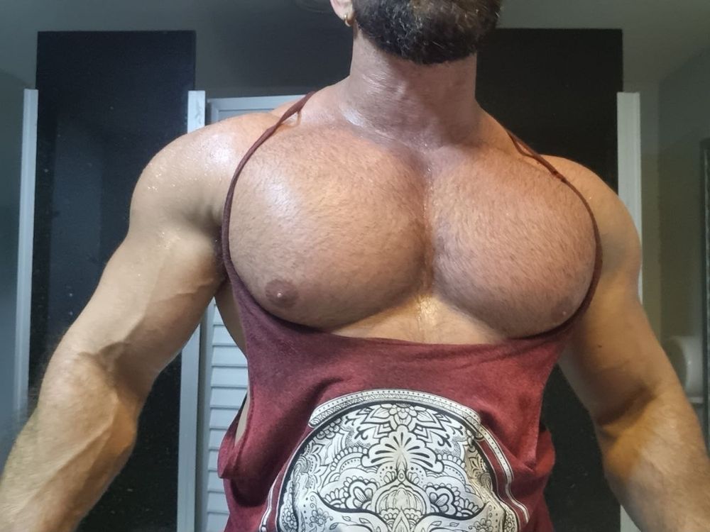 bear_bodybuilder OnlyFans profile picture