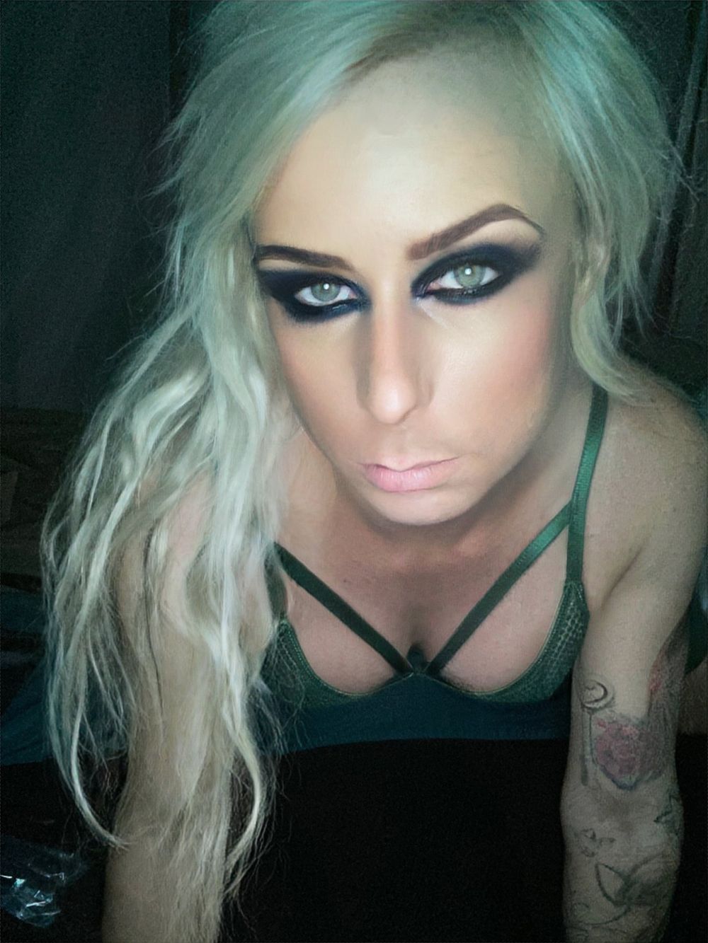 badphoenixfury OnlyFans profile picture