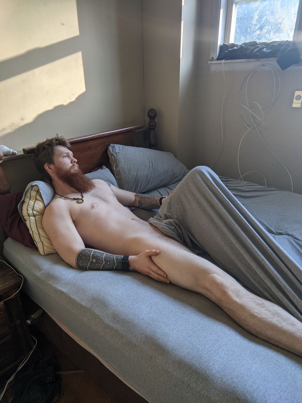 mountainmanbrad OnlyFans profile picture