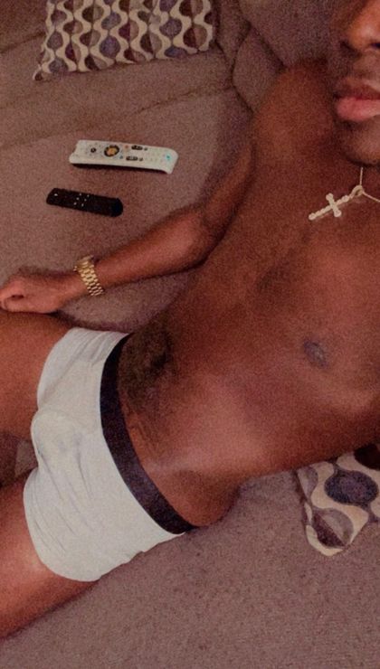 chocolateb95 OnlyFans picture
