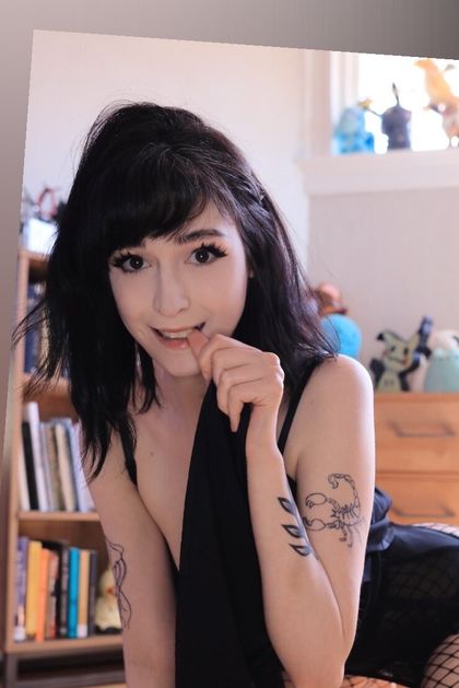 nymphfern OnlyFans picture