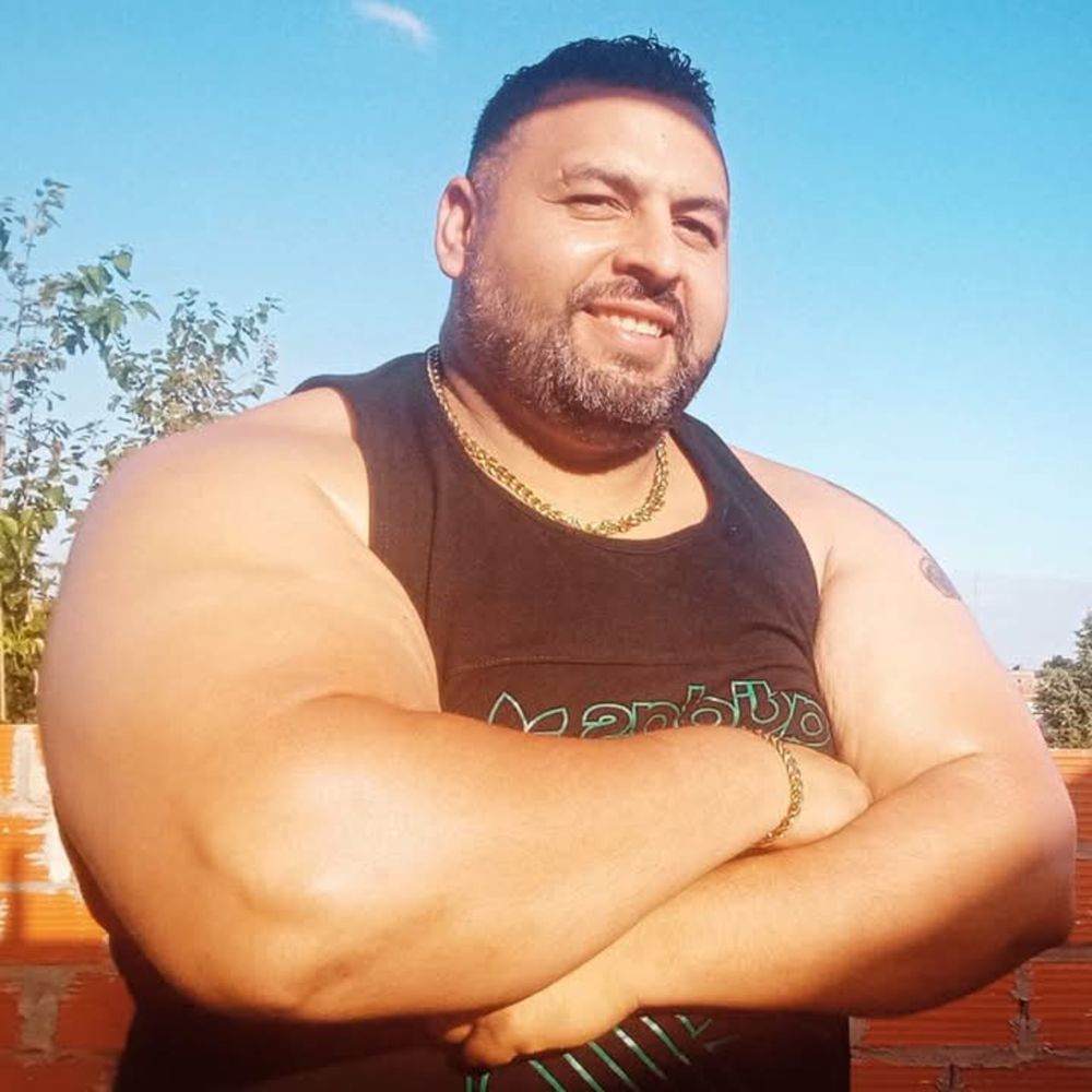 rodrixxx54 OnlyFans profile picture