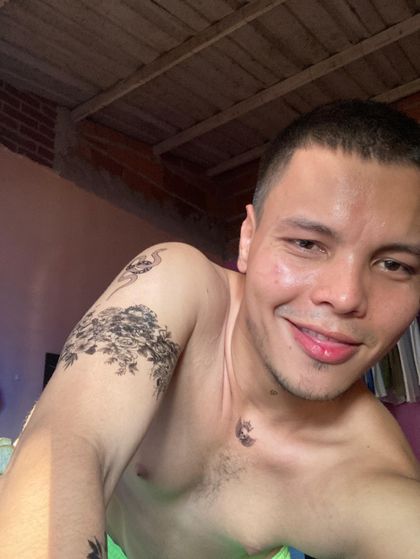 sinner_6.9 OnlyFans picture
