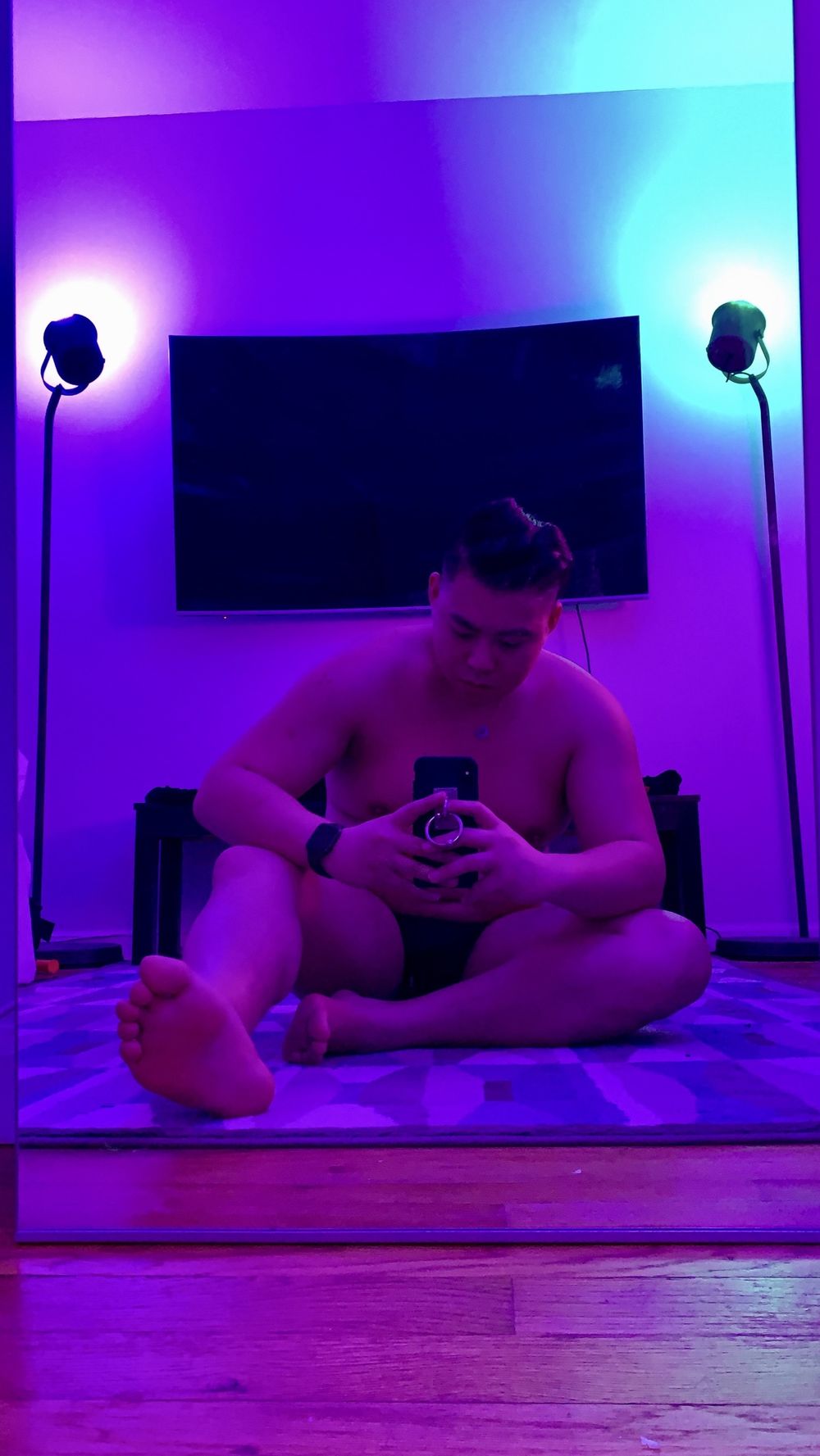 chwderbate OnlyFans profile picture