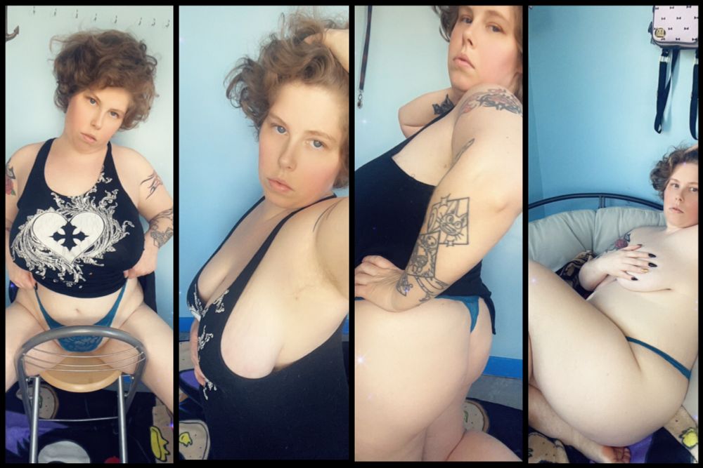 ladyrosevalentin OnlyFans profile picture