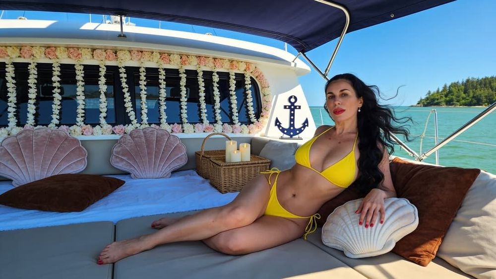 valentinariccisf OnlyFans profile picture