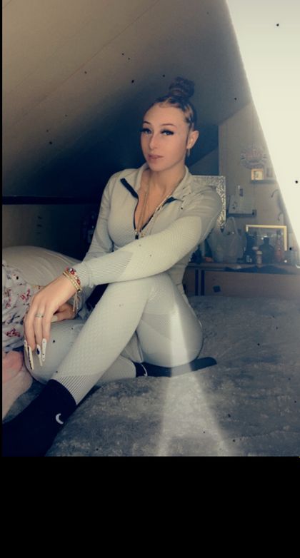 babyblue585 OnlyFans picture