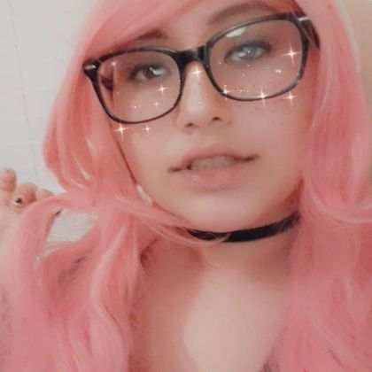 pinkdreamgoth OnlyFans picture